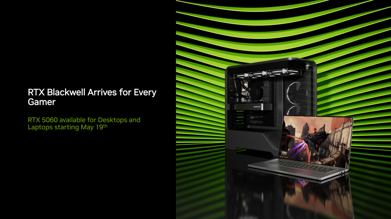 New NVIDIA GeForce 576.52 WHQL Drivers have been released.