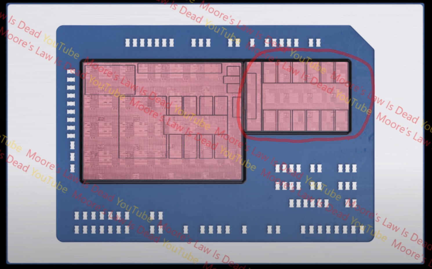 The AMD Ryzen 9 