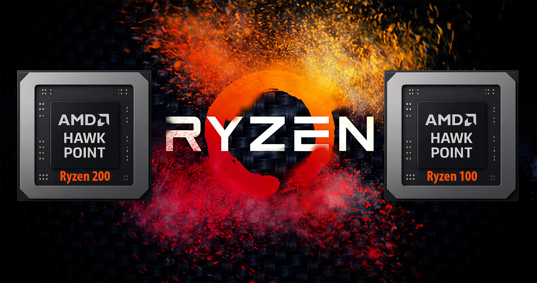 AMD Expands 