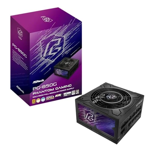 Phantom Gaming (PG-G)