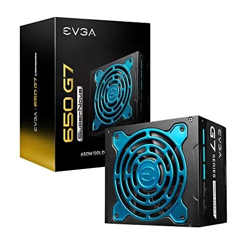 SuperNOVA G7