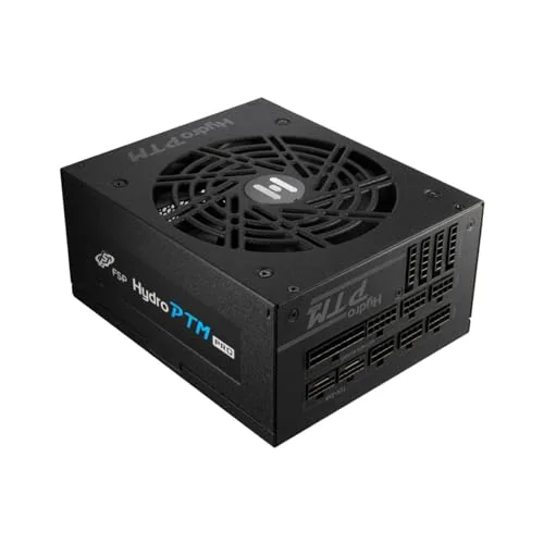 Hydro PTM Pro ATX 3.1