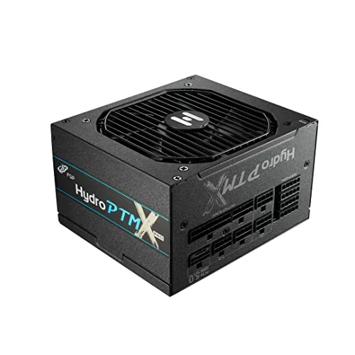 Hydro PTM X Pro ATX 3.0