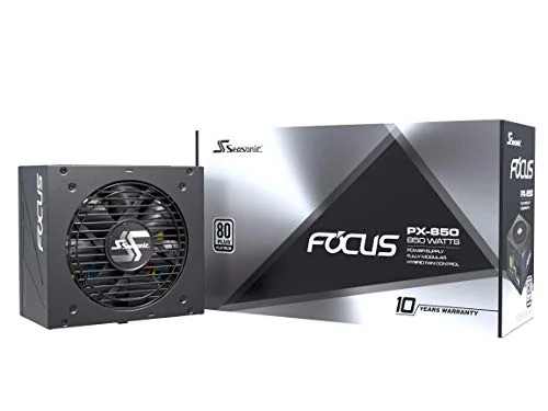 Focus PX