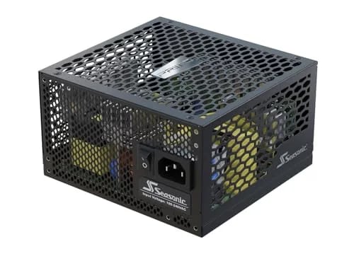 Prime Fanless Platinum (PX)